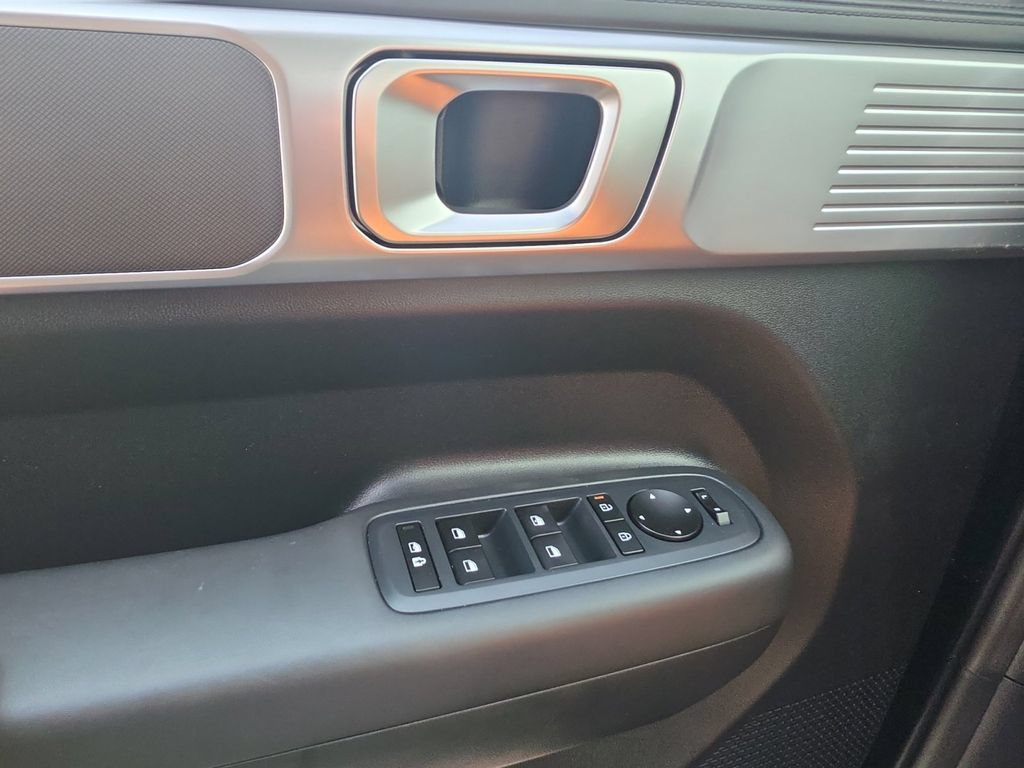 Certified 2026 Hyundai Santa Fe SE FWD image 21