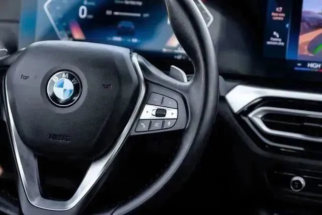 Used 2024 BMW 330i Sedan image 24