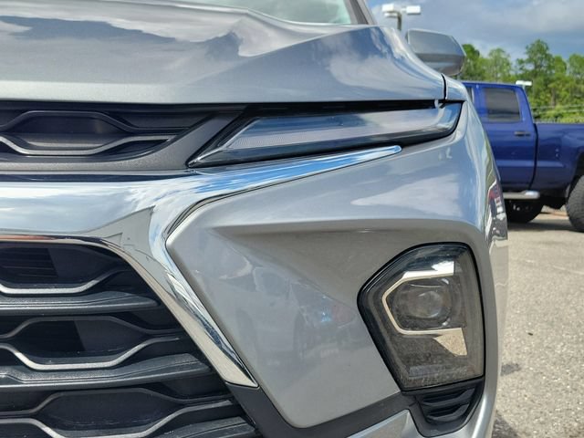 Used 2023 Chevrolet Blazer LT w/ Convenience Package FWD image 9