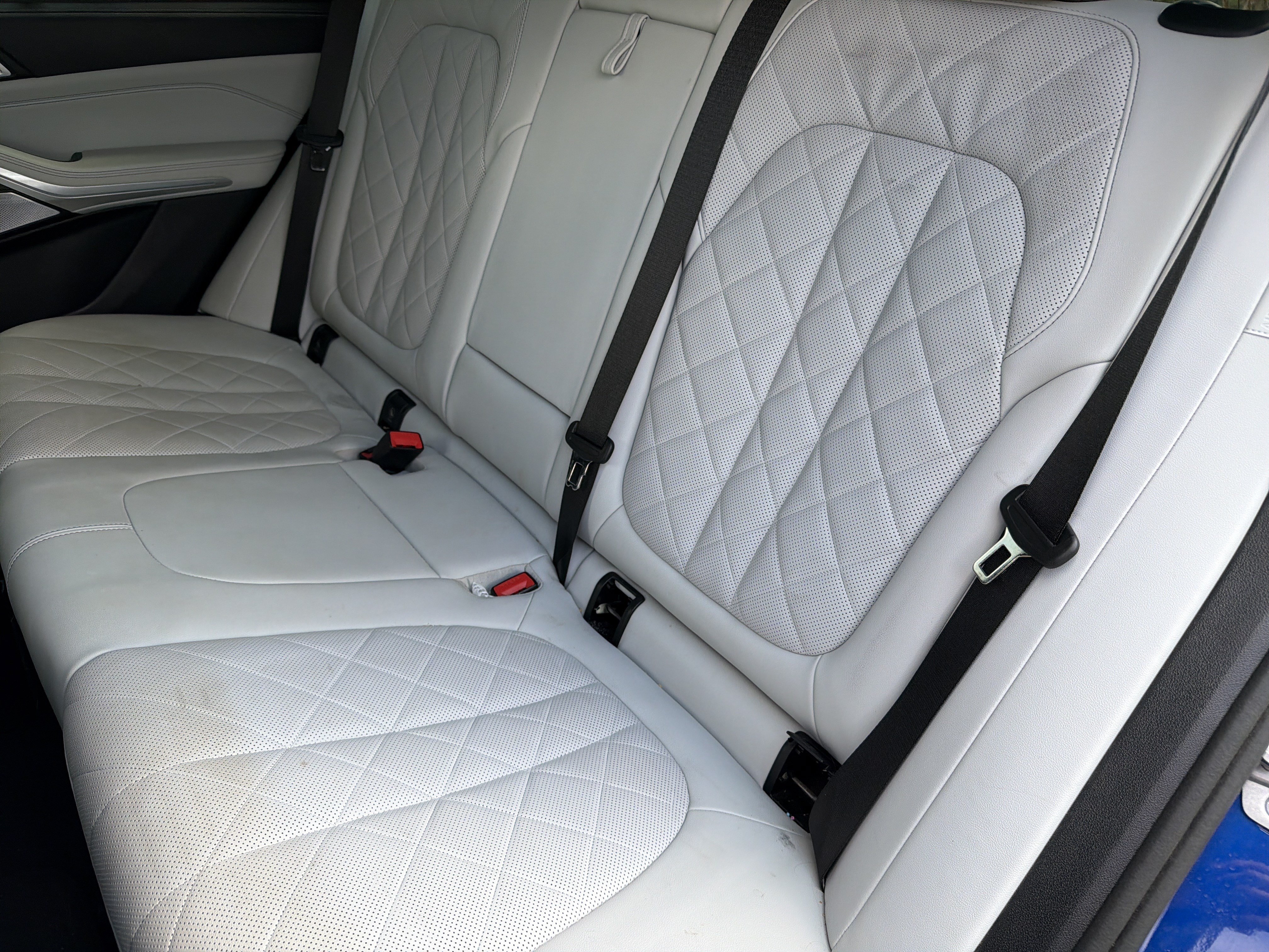 Certified 2025 BMW X5 M60i AWD/4WD image 20