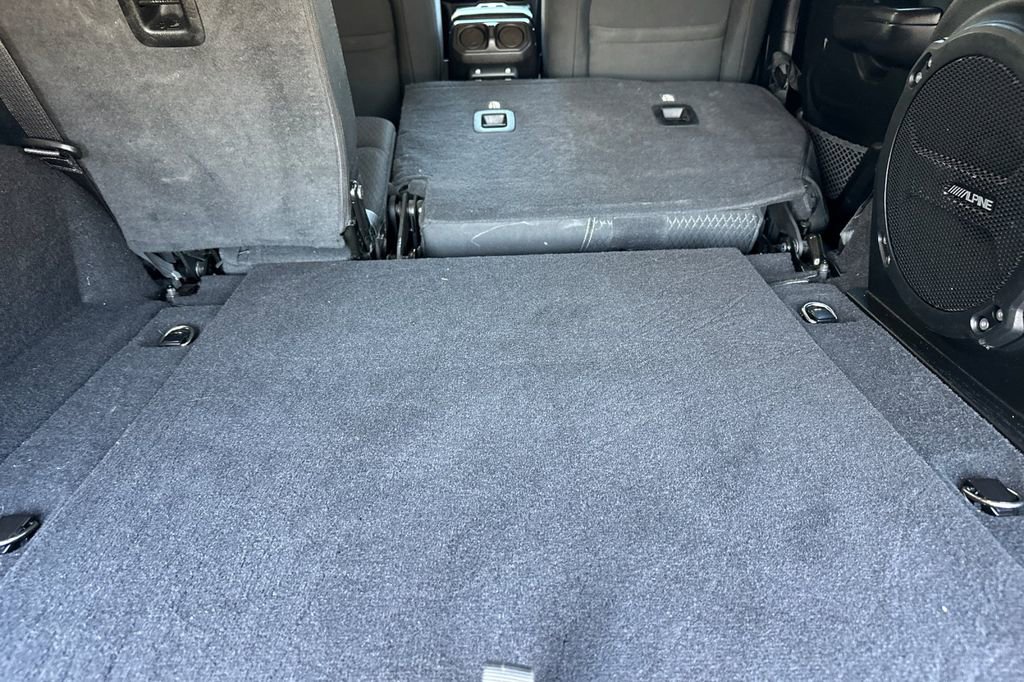 Used 2021 Jeep Wrangler Unlimited Sport image 12