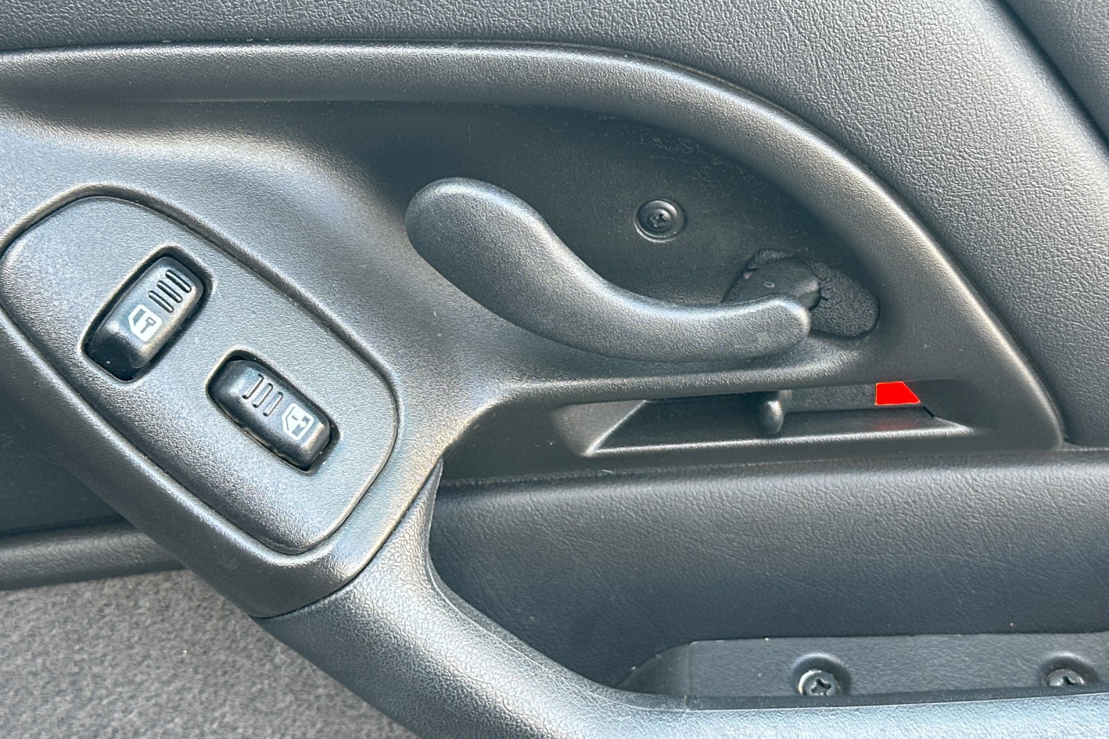 Used 2002 Chevrolet Camaro Z28 w/ SS Performance/Appearance Pkg image 21