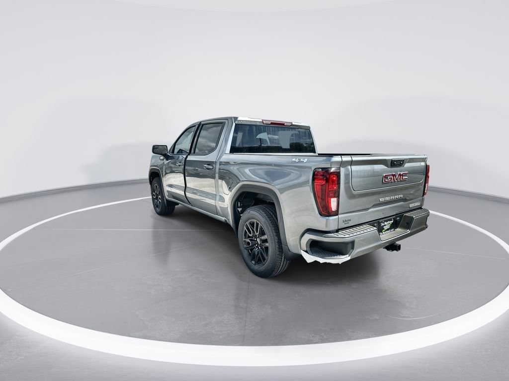 New 2026 GMC Sierra 1500 Elevation image 6