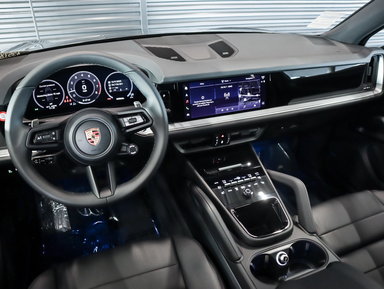 New 2026 Porsche Cayenne image 18