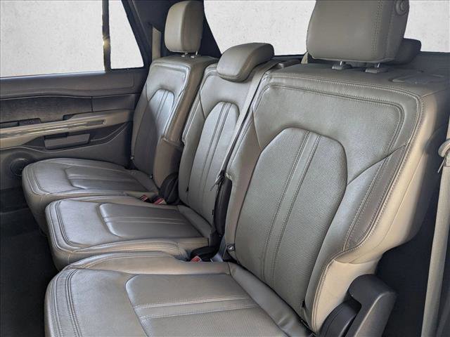 Used 2019 Ford Expedition Max Limited w/ Equipment Group 302A AWD/4WD image 21
