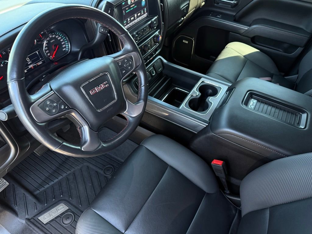 Used 2018 GMC Sierra 1500 SLT image 16