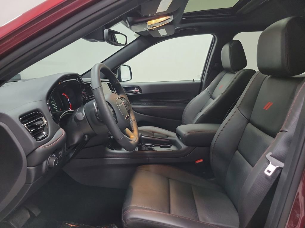 New 2026 Dodge Durango GT image 10
