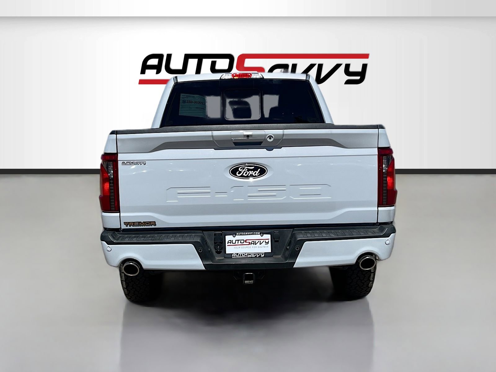 Used 2025 Ford F150 Tremor w/ Bed Utility Package AWD/4WD image 6