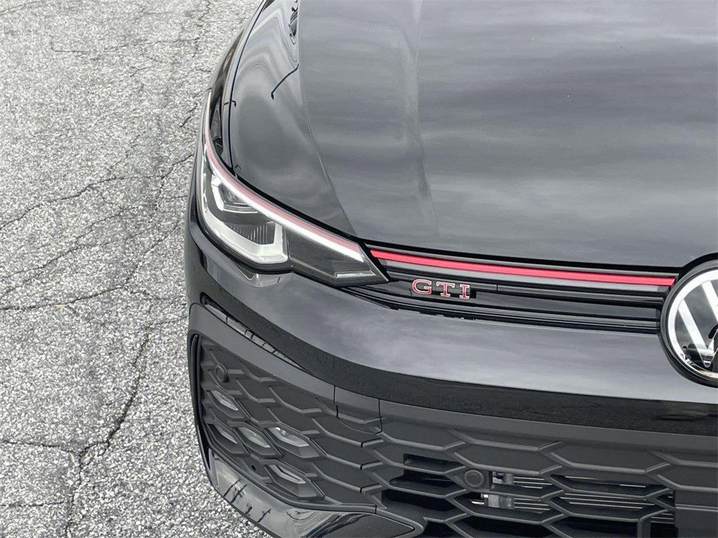 New 2026 Volkswagen GTI Autobahn image 11