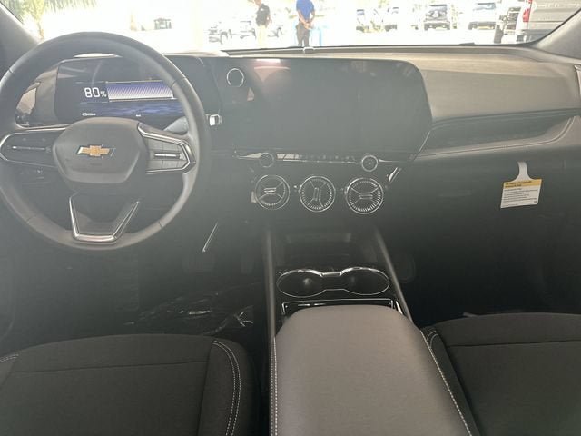 New 2026 Chevrolet Blazer EV LT FWD image 27