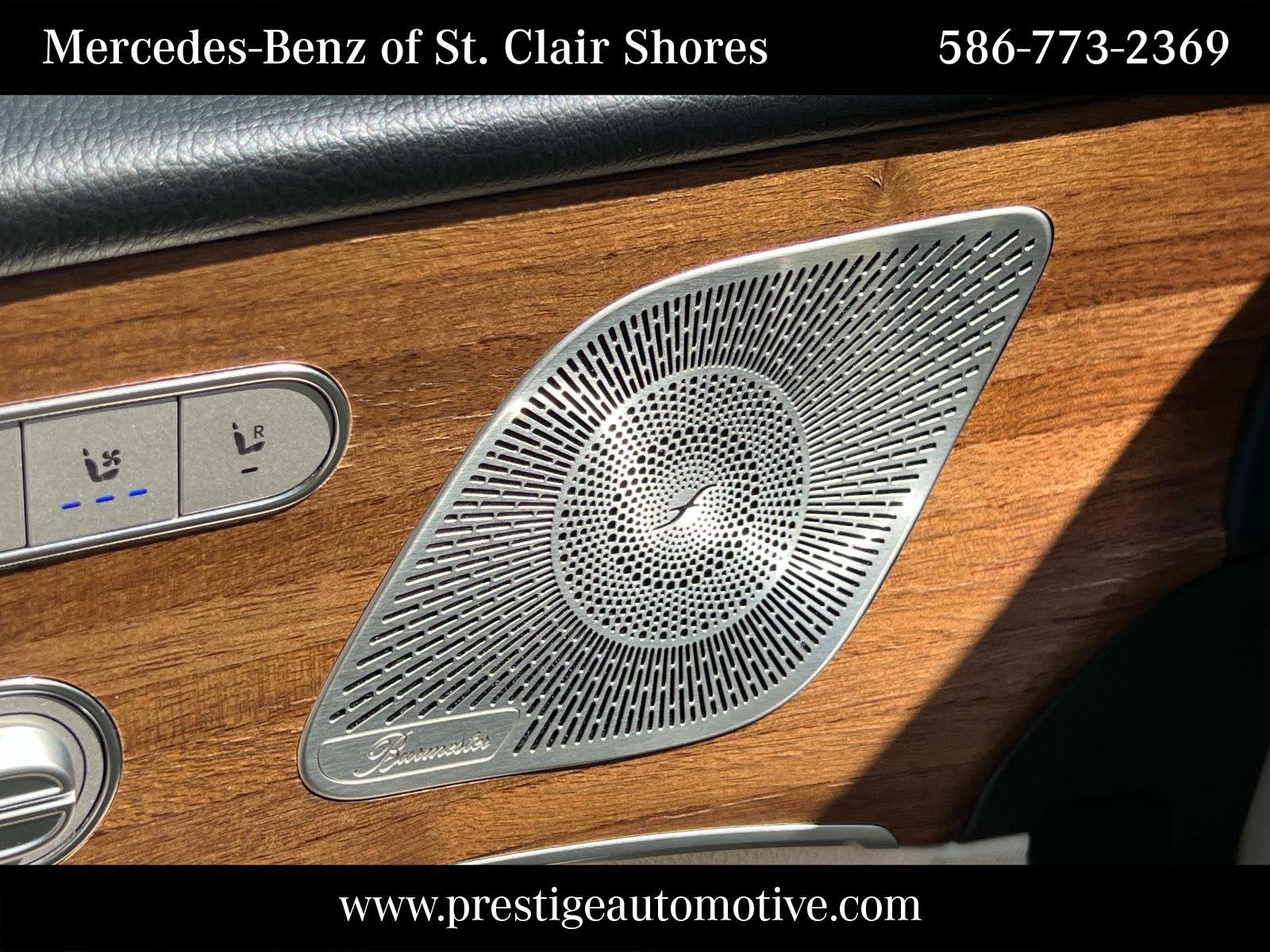 Certified 2023 Mercedes-Benz GLE 350 image 21
