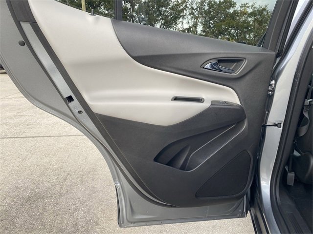 Certified 2024 Chevrolet Equinox LT image 35