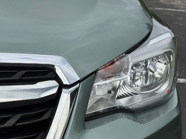 Used 2017 Subaru Forester 2.5i w/ Alloy Wheel Package AWD/4WD image 5