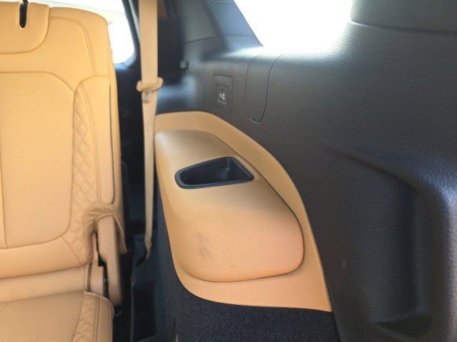 Used 2024 Jeep Grand Cherokee L Summit image 49