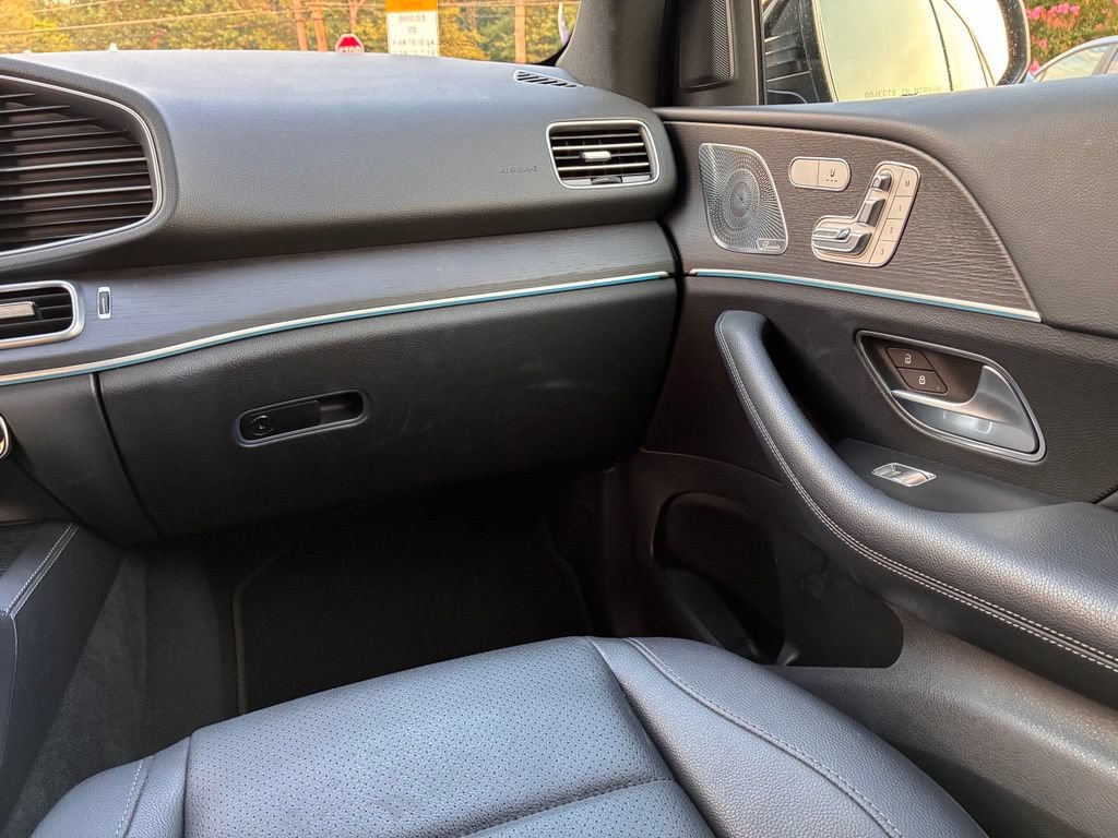 Used 2023 Mercedes-Benz GLE 350 4MATIC image 44