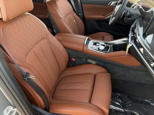 New 2026 BMW X6 M60i image 11