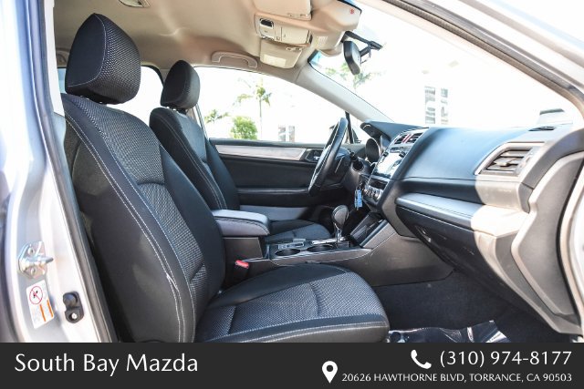 Used 2015 Subaru Outback 2.5i Premium AWD/4WD image 16