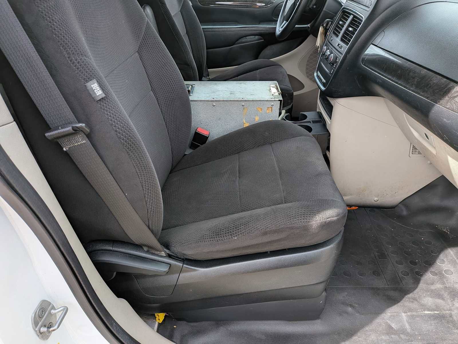 Used 2013 RAM C/V Tradesman FWD image 15