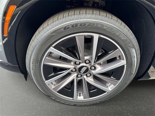 New 2026 Cadillac Vistiq Sport image 12