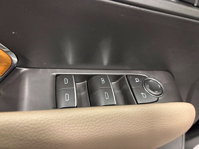 Used 2026 GMC Canyon Denali AWD/4WD image 51