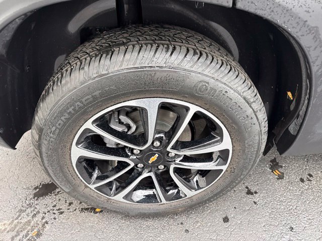 Used 2026 Chevrolet TrailBlazer LT FWD image 6
