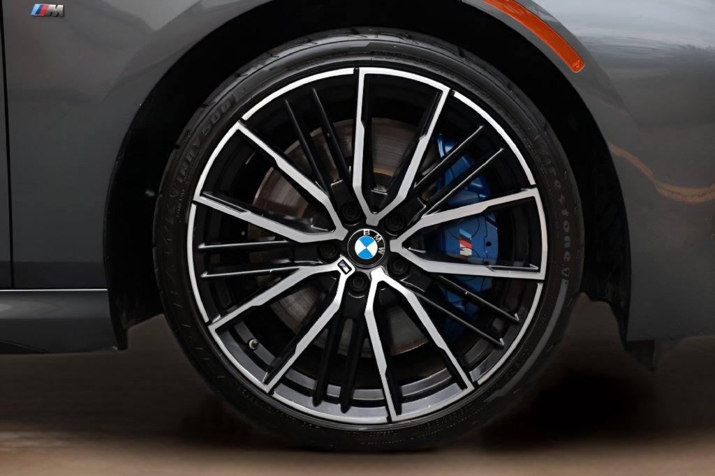 Used 2021 BMW M235i xDrive Gran Coupe w/ M Enhanced Package AWD/4WD image 22
