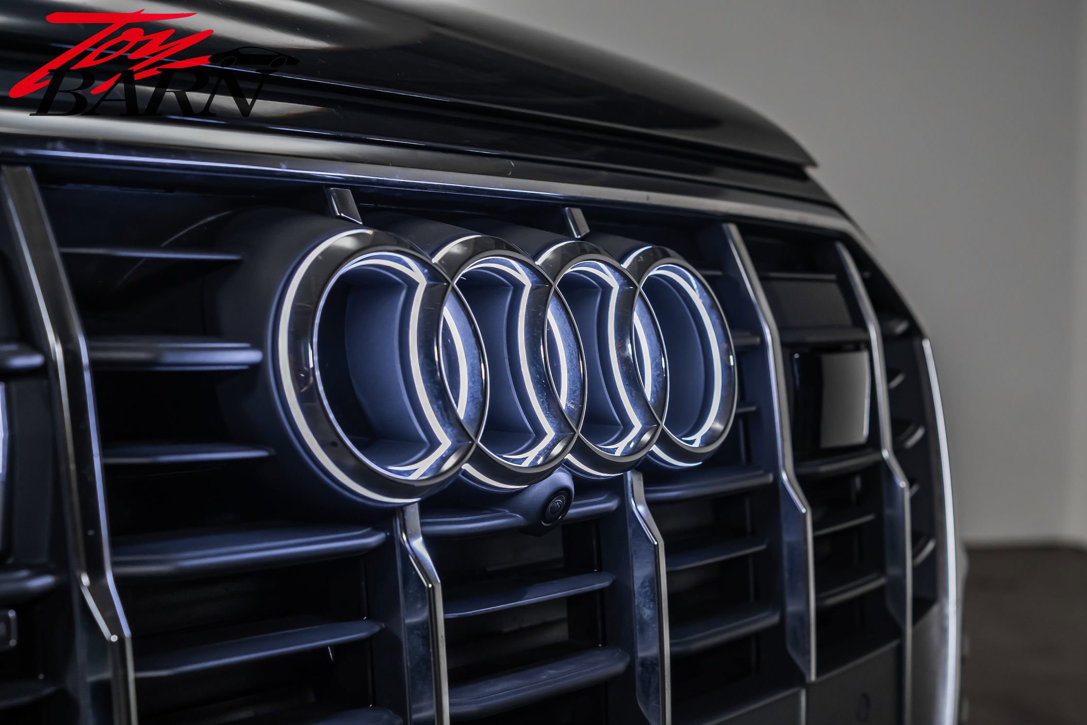 Used 2023 Audi Q7 3.0T Premium Plus image 9