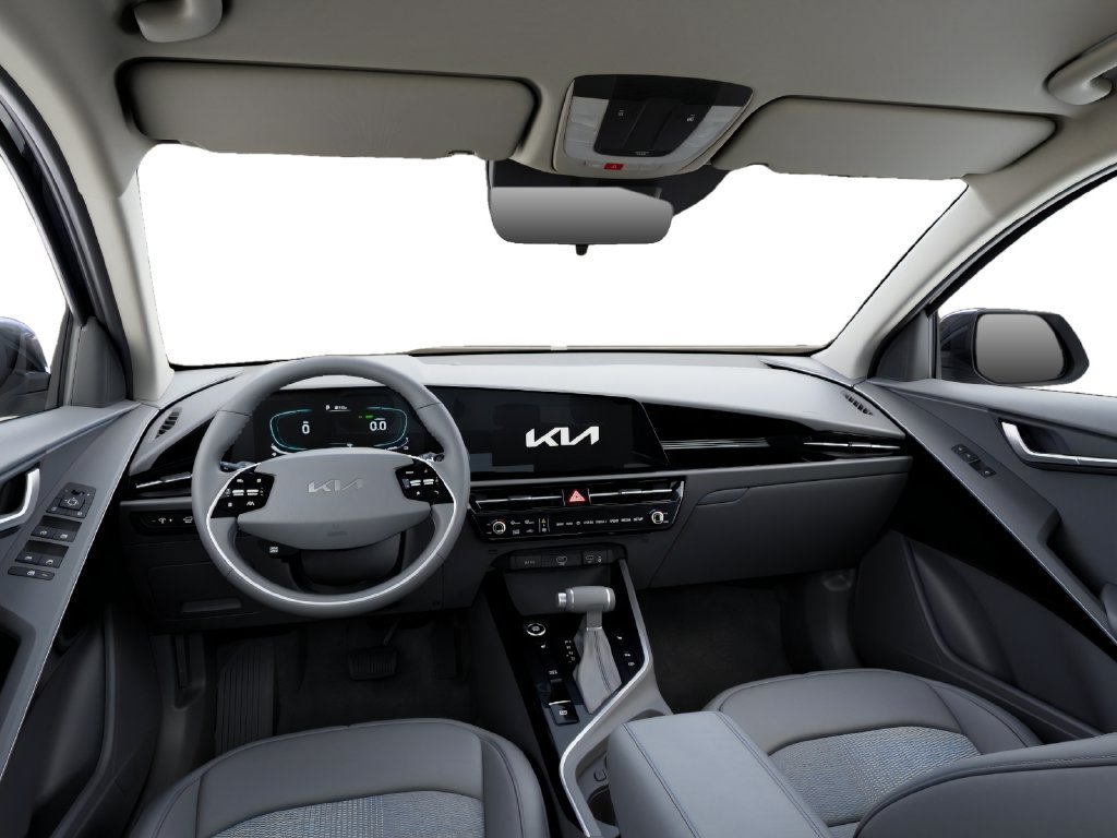 New 2026 Kia Niro EX w/ EX Premium Package FWD image 14