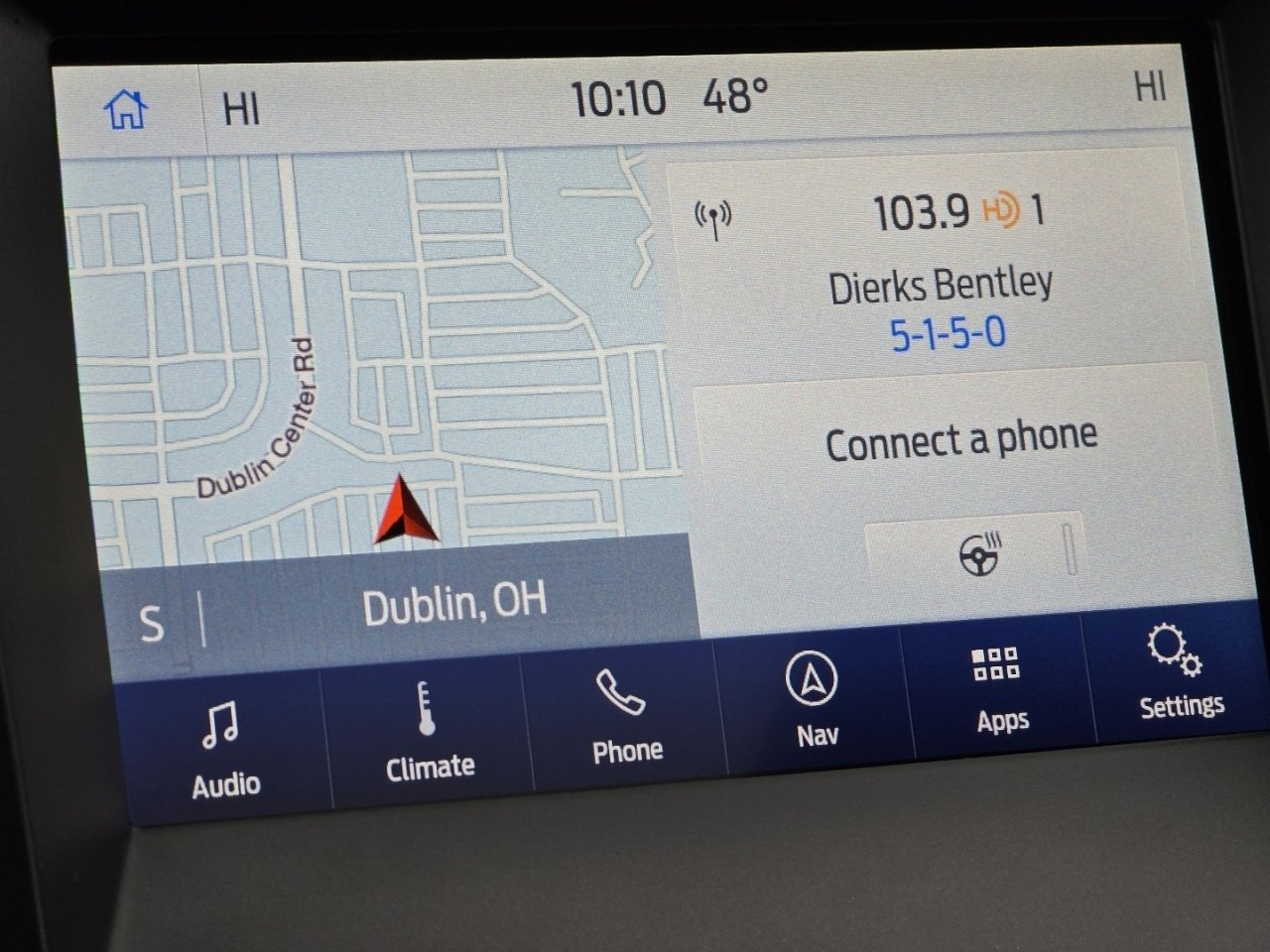 Used 2020 Ford Edge ST w/ Equipment Group 401A image 30