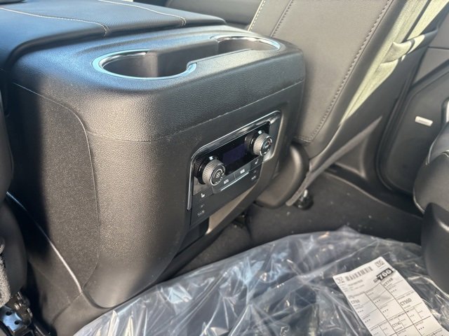 New 2026 Chevrolet Suburban Premier w/ Sun And Tow Package image 30