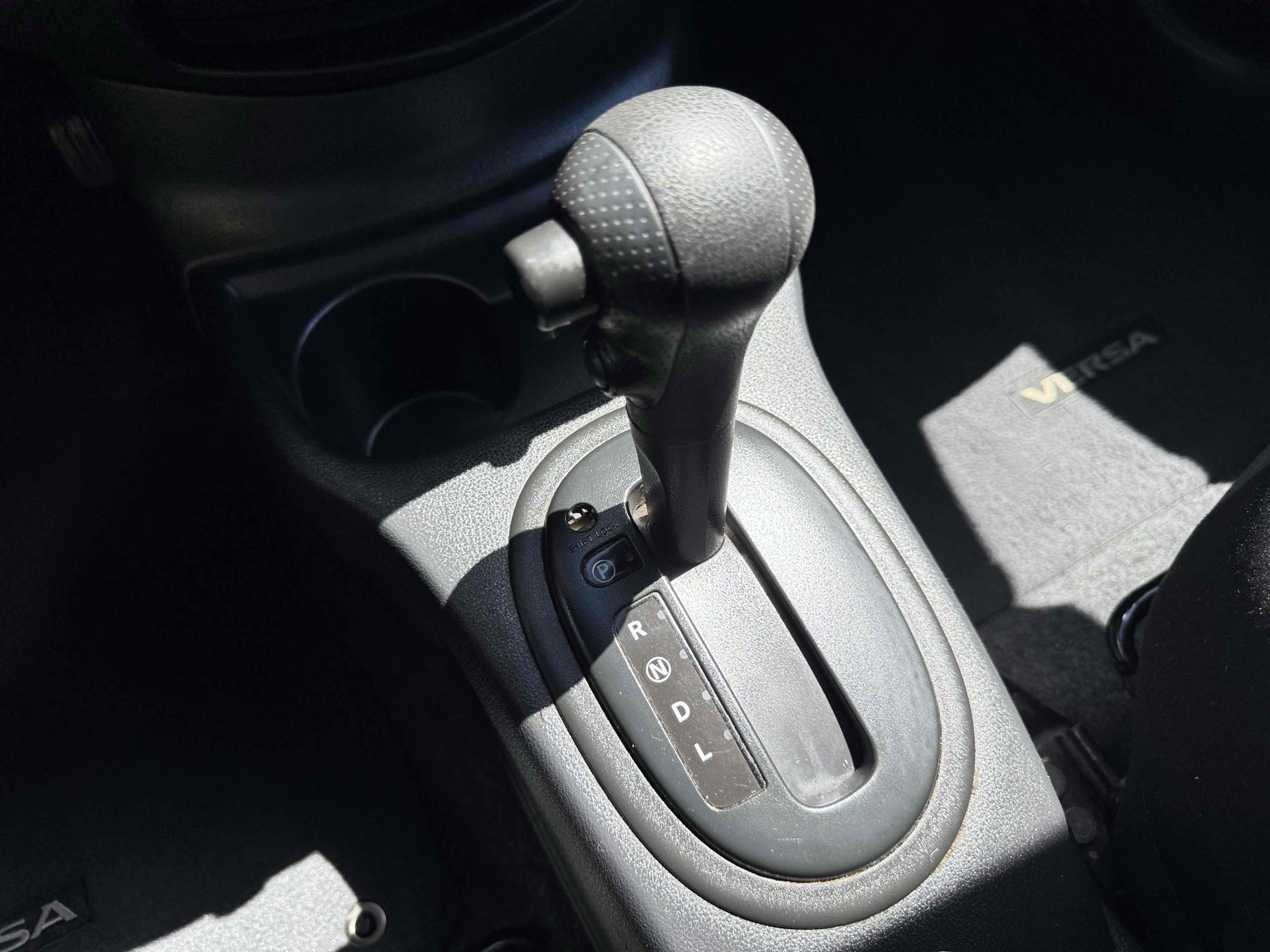 Used 2015 Nissan Versa Note S Plus image 25