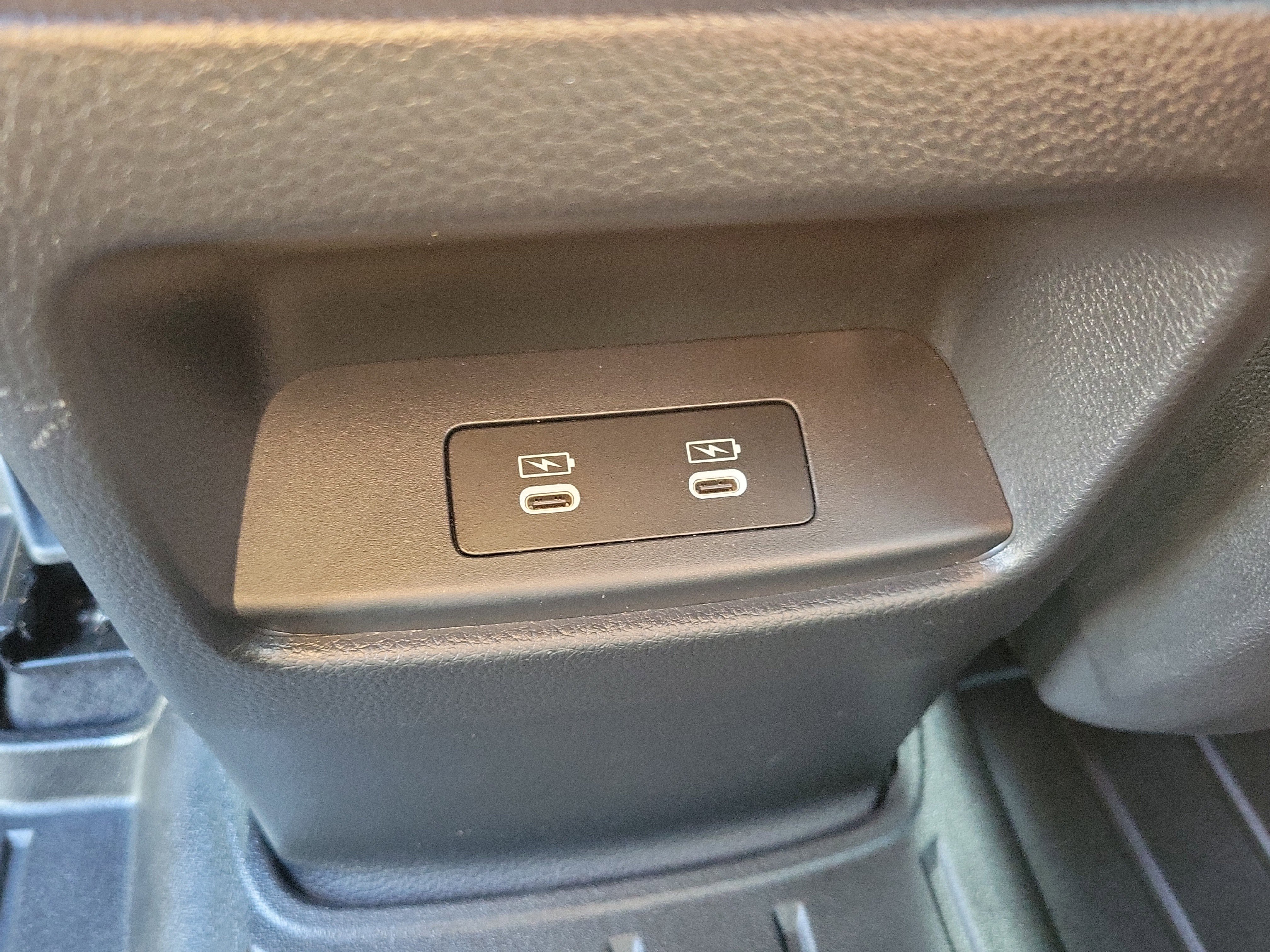 Used 2026 Honda CR-V Sport image 17