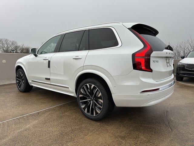 New 2026 Volvo XC90 B6 Ultra image 5