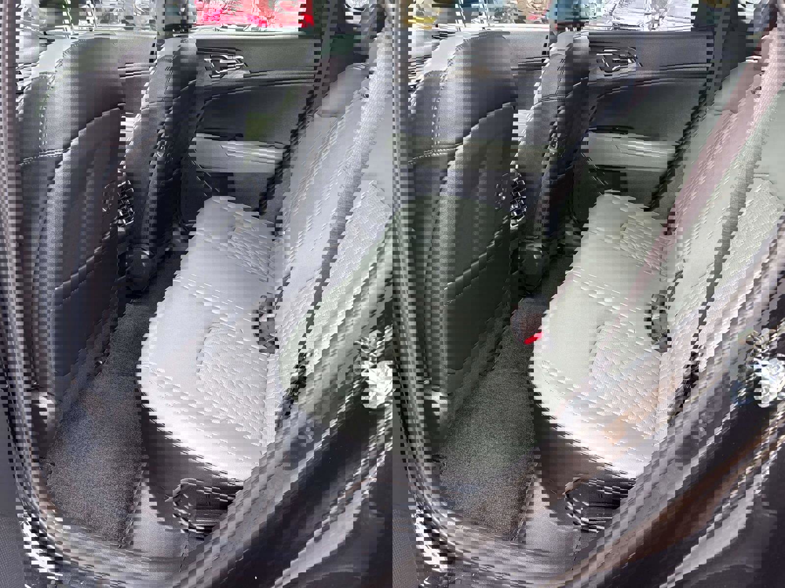 Used 2023 Kia Sportage X-Line Prestige image 12