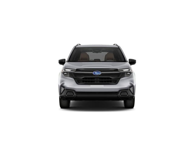 New 2026 Subaru Forester Touring AWD/4WD image 8