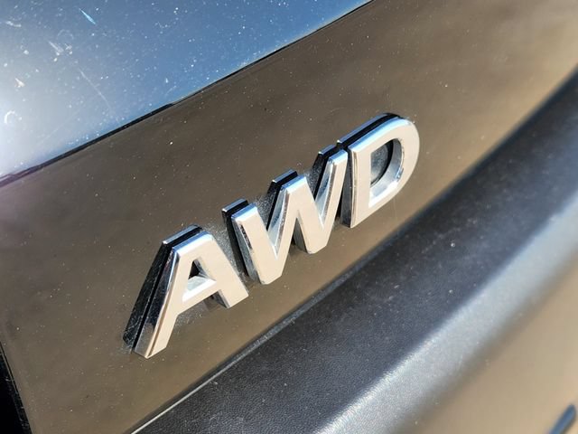Used 2025 INFINITI QX55 Essential AWD/4WD image 11