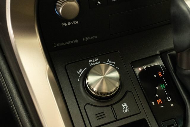 Used 2018 Lexus NX 300 FWD w/ Premium Package image 24