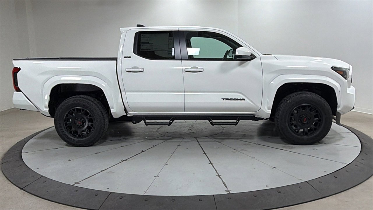 New 2026 Toyota Tacoma SR5 image 6