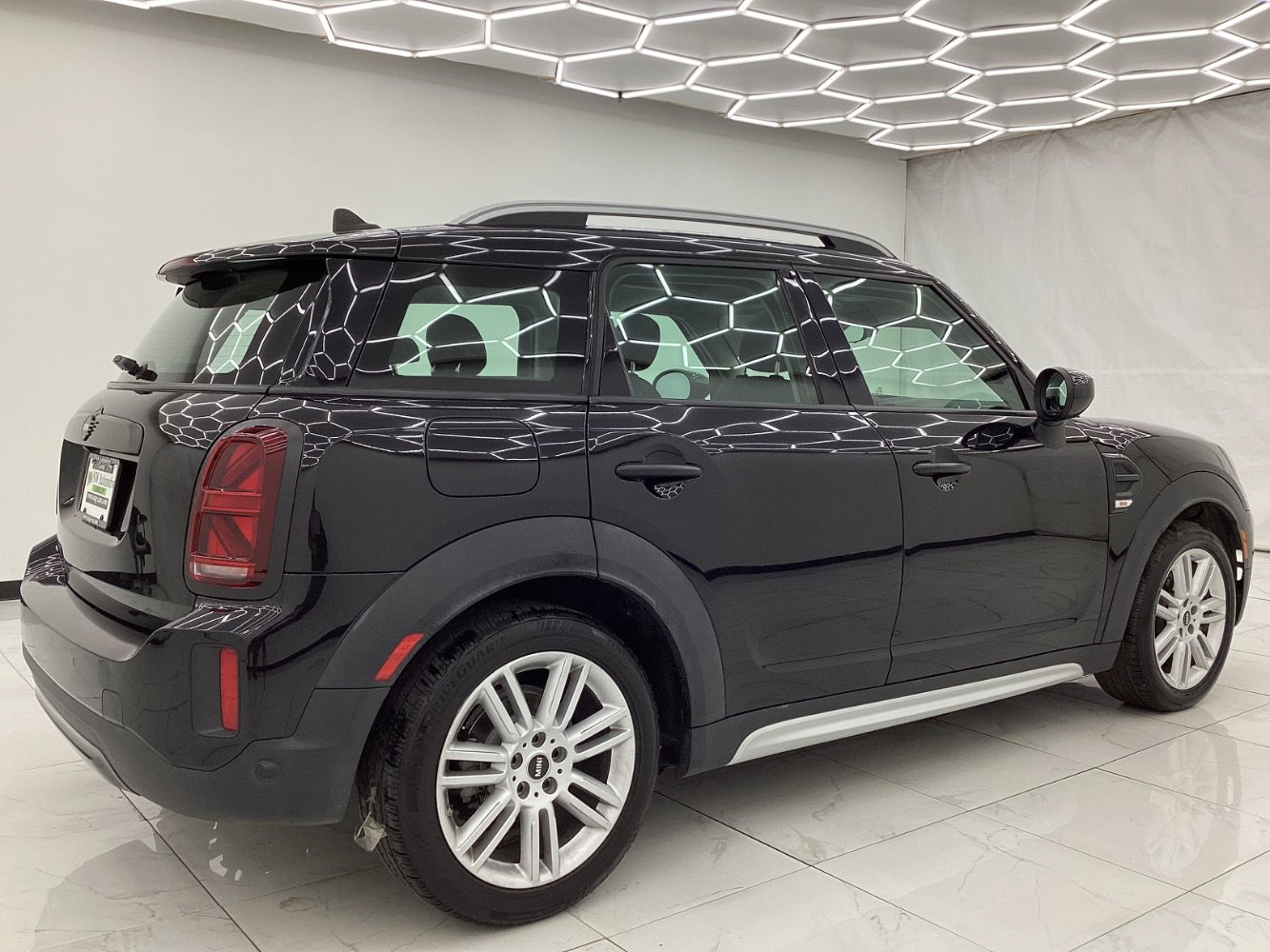 Used 2022 MINI Cooper Countryman ALL4 AWD/4WD image 12