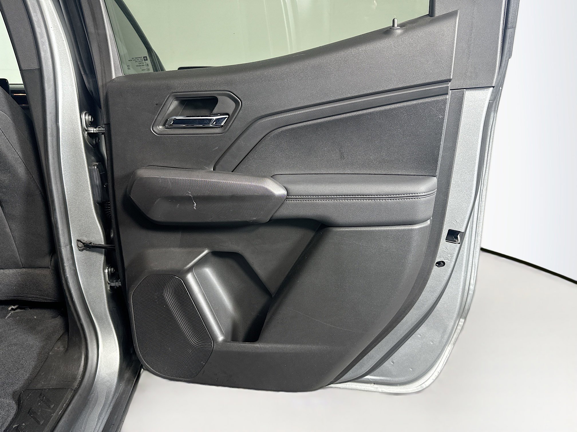 Used 2024 GMC Canyon Elevation RWD image 30