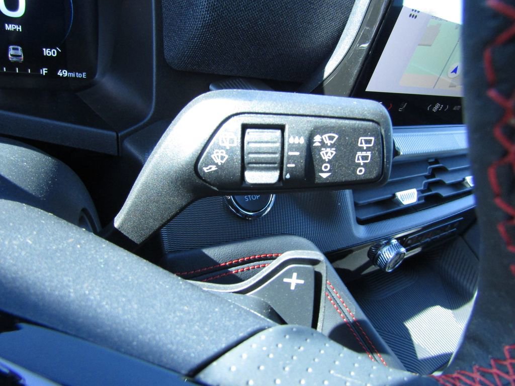 New 2026 Ford Explorer ST image 17