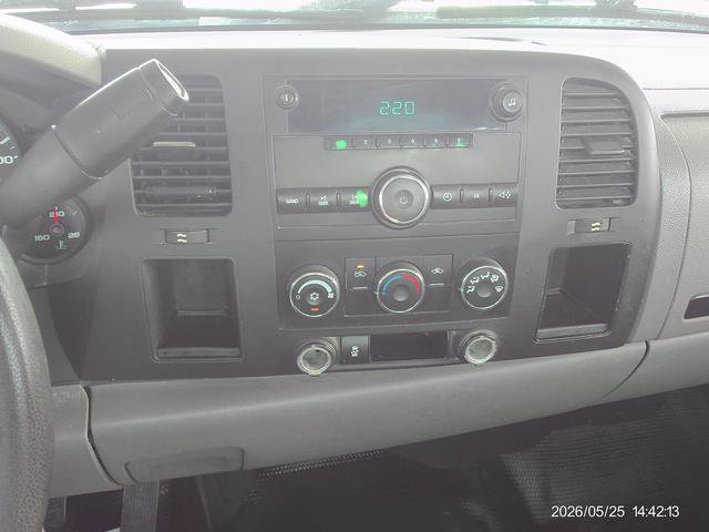Used 2012 GMC Sierra 1500 W/T RWD image 12