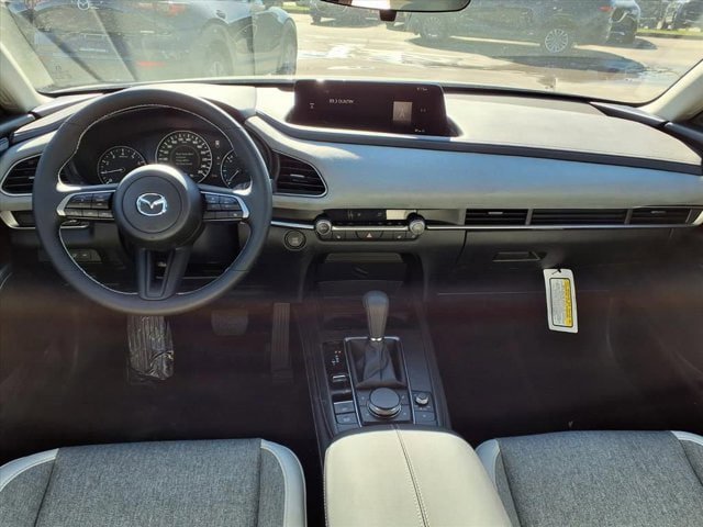 New 2026 MAZDA CX-30 Aire Edition image 3