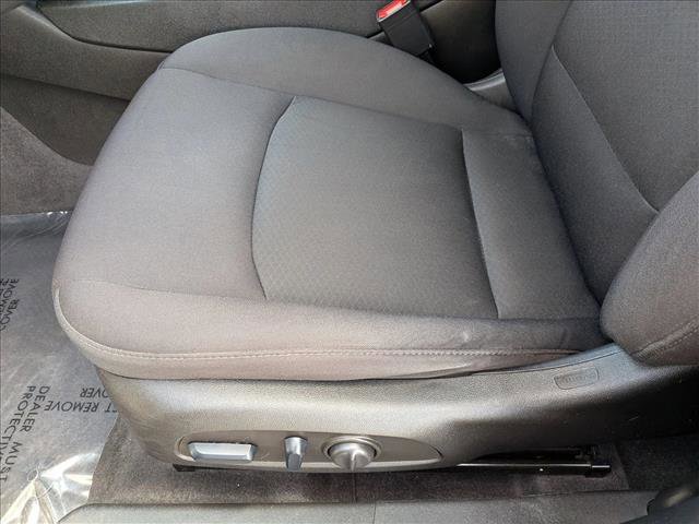 Used 2022 Chevrolet Malibu LT FWD image 20