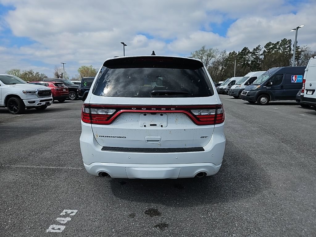 Used 2023 Dodge Durango GT image 6
