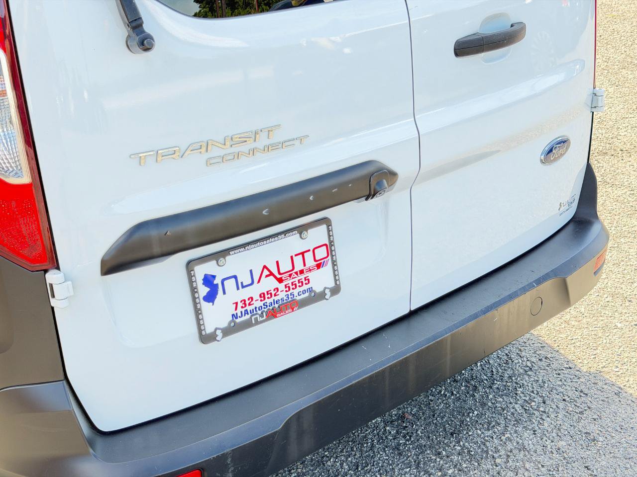 Used 2022 Ford Transit Connect XL FWD image 85