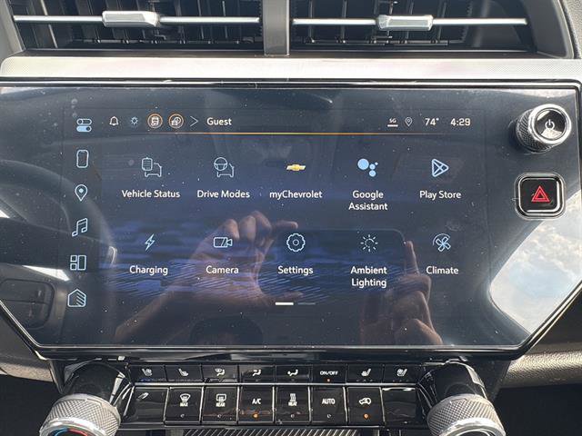 New 2027 Chevrolet Bolt RS image 20