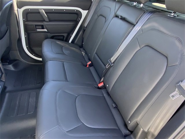 New 2026 Land Rover Defender 110 S image 16