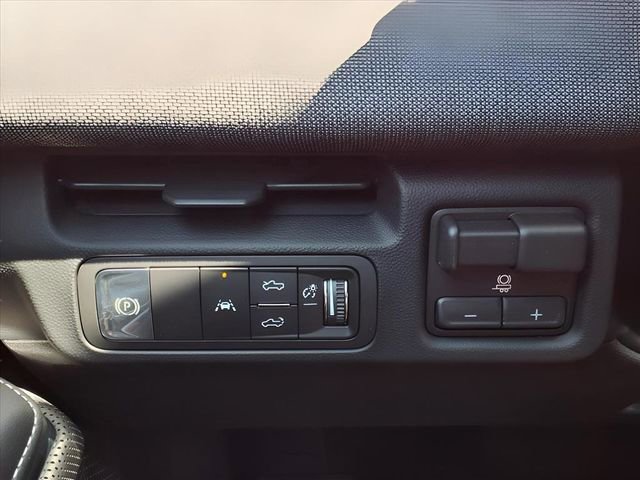 New 2026 GMC Sierra EV Elevation image 17