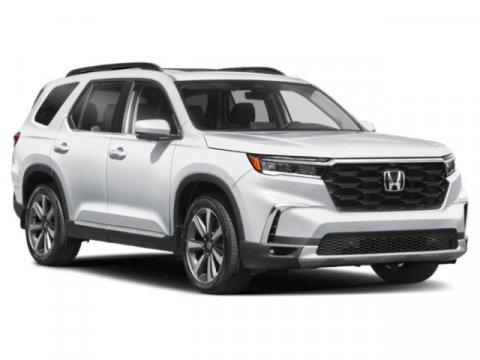 New 2025 Honda Pilot Elite image 9